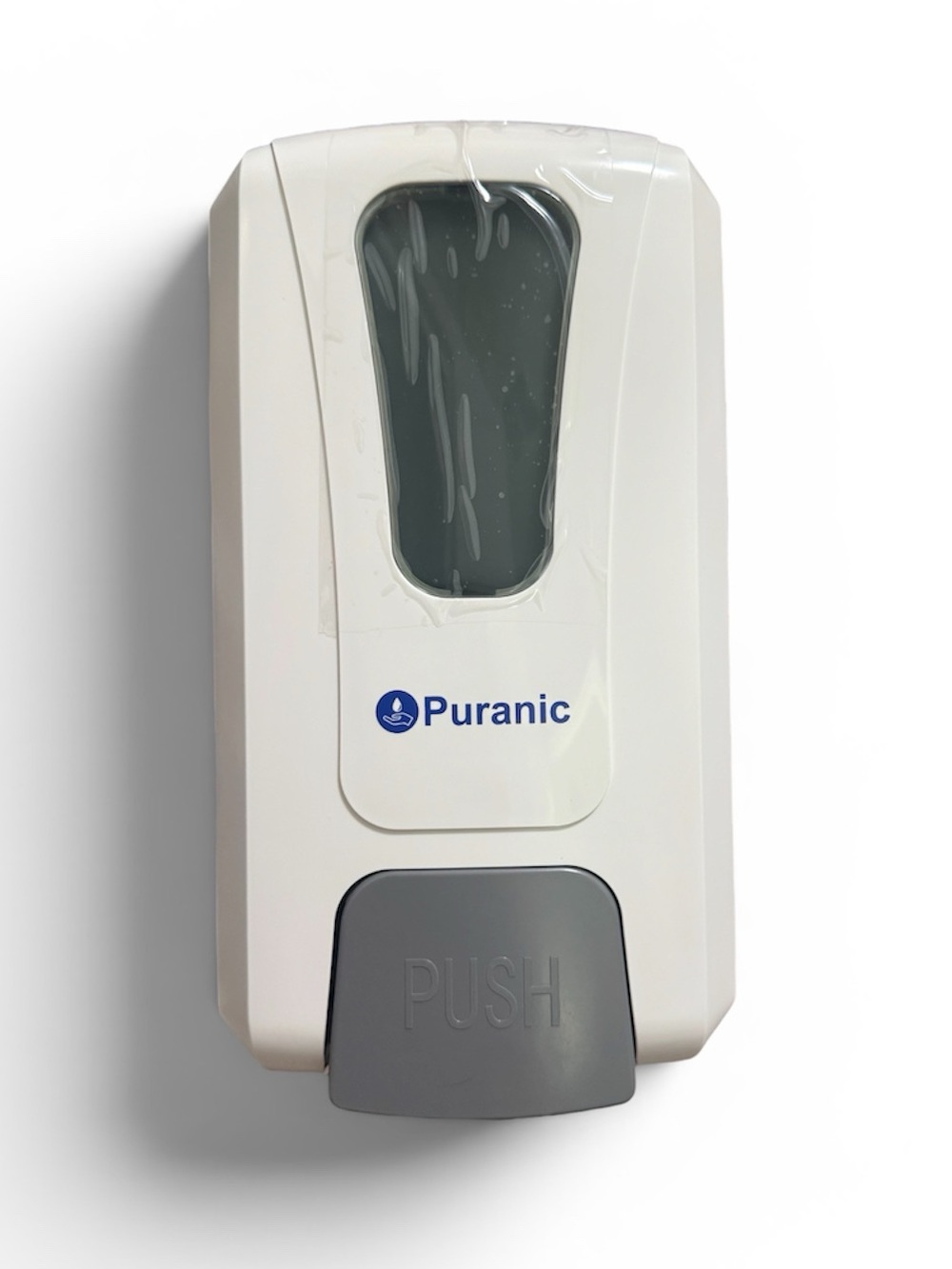🧼✨ Puranic Soap Dispenser – 1200ML – New ✨🧼